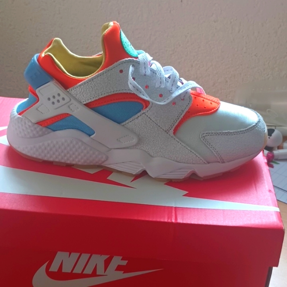 Nike Air Huarache